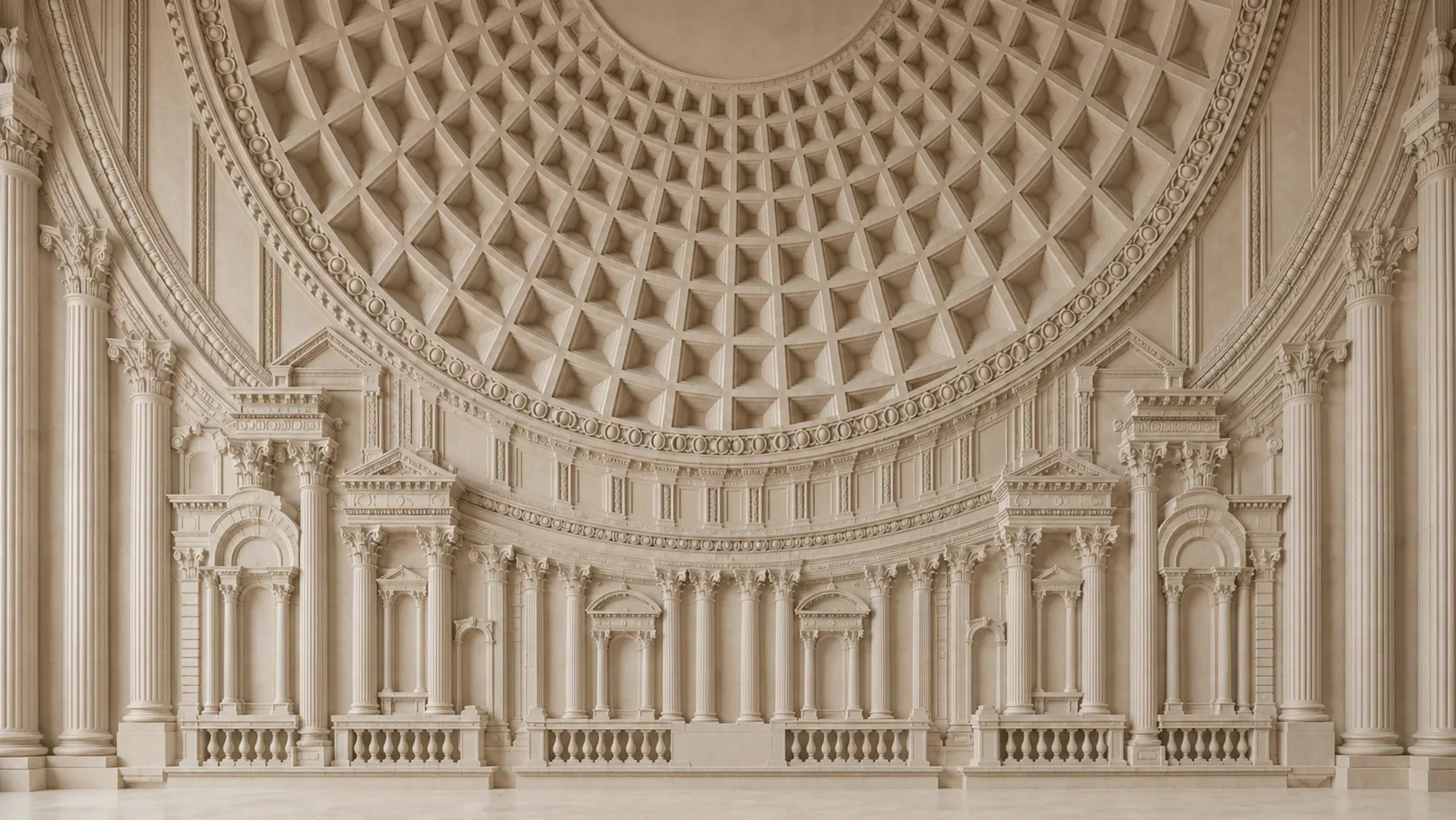 Arch And Axis view 5
