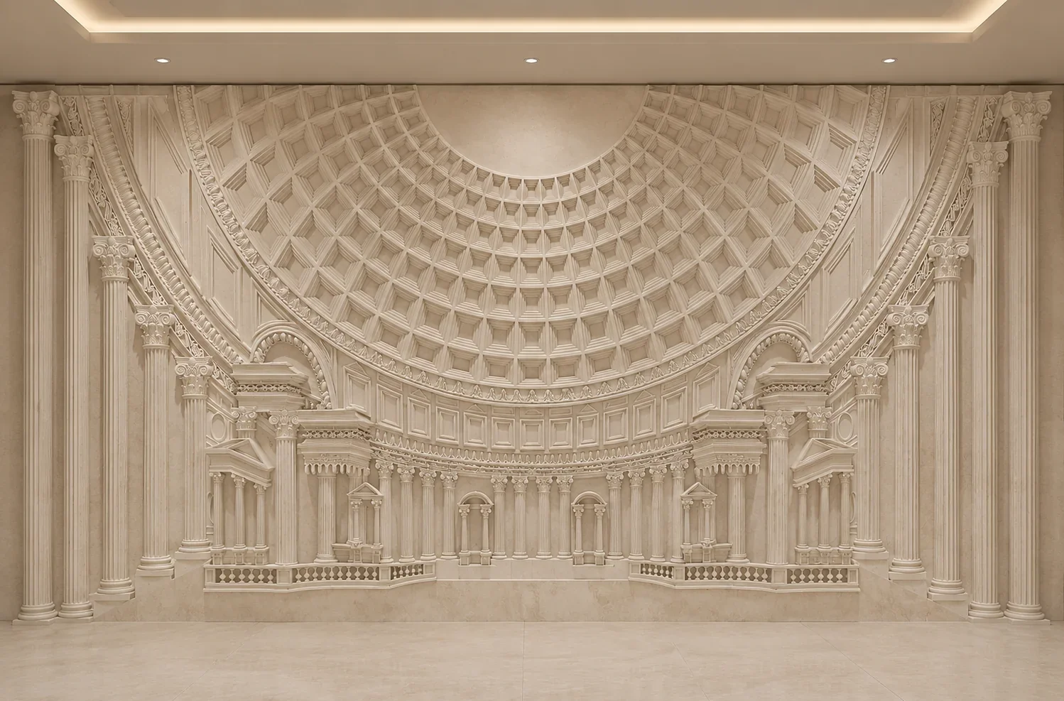 Arch And Axis view 6