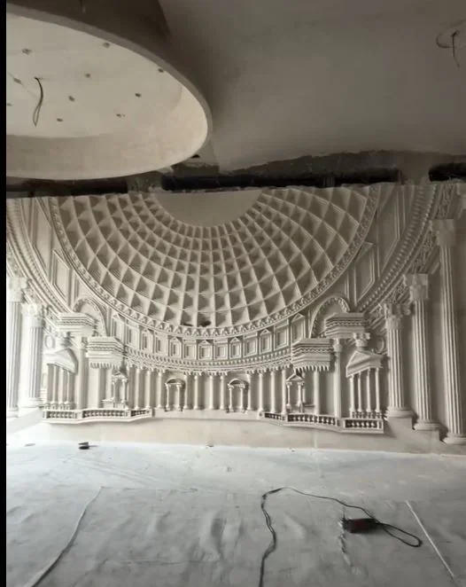 Arch And Axis view 8