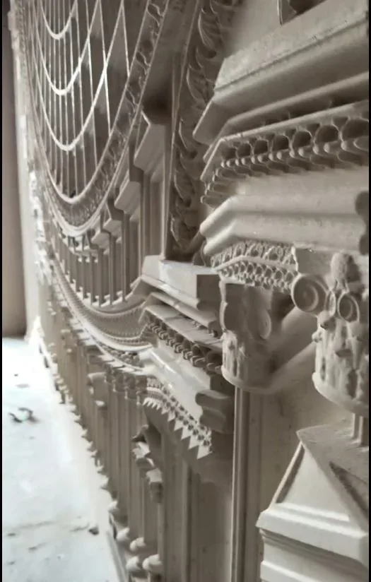 Arch And Axis view 9