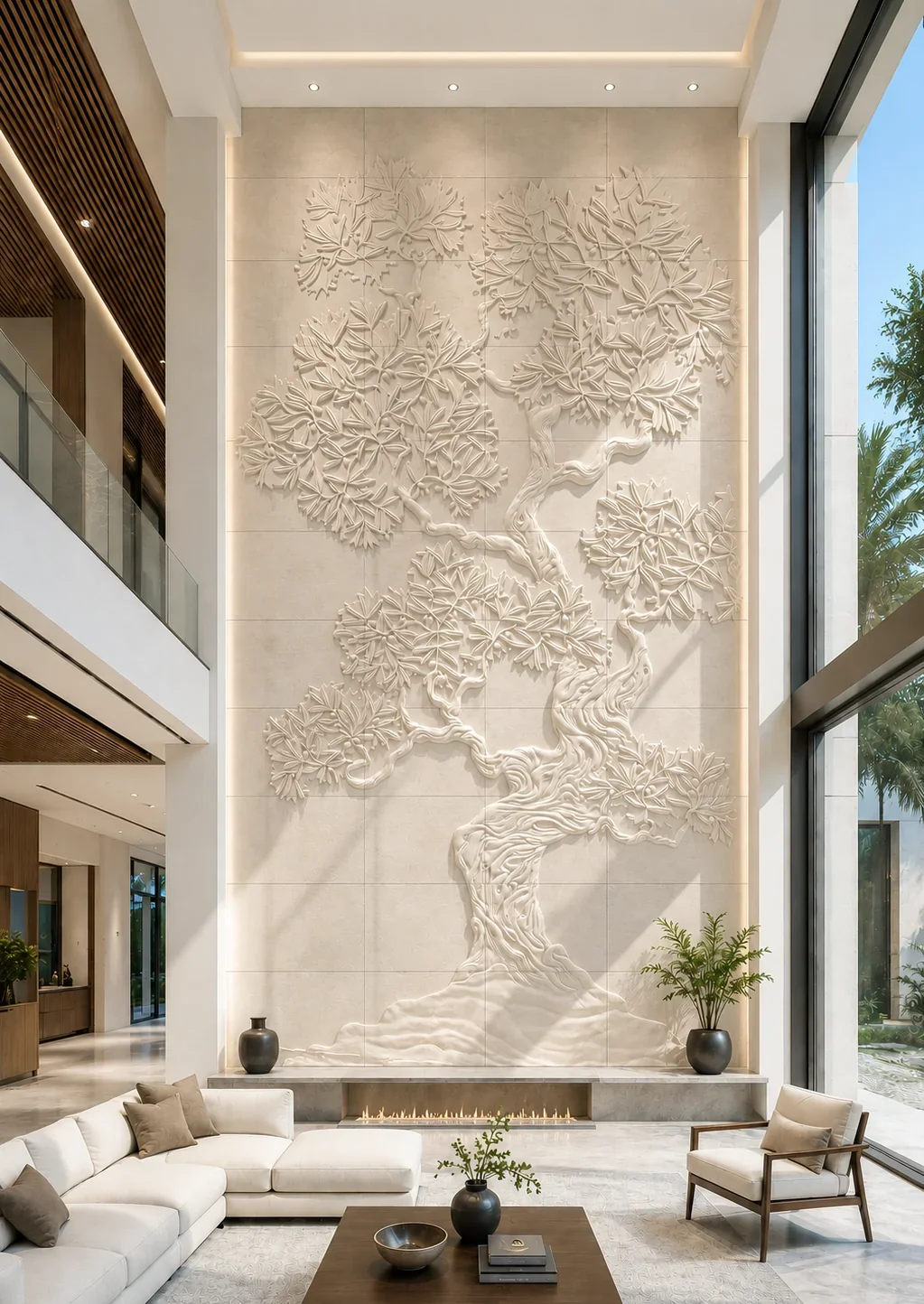 Banyan Tree view 2