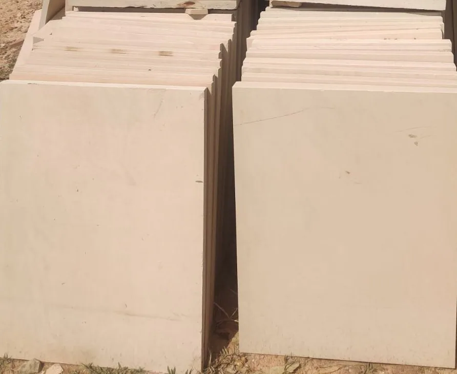 Dholpur Beige Sandstone view 2