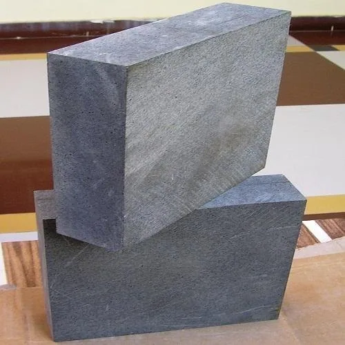 Sagar Black Basalt Cobblestone view 3