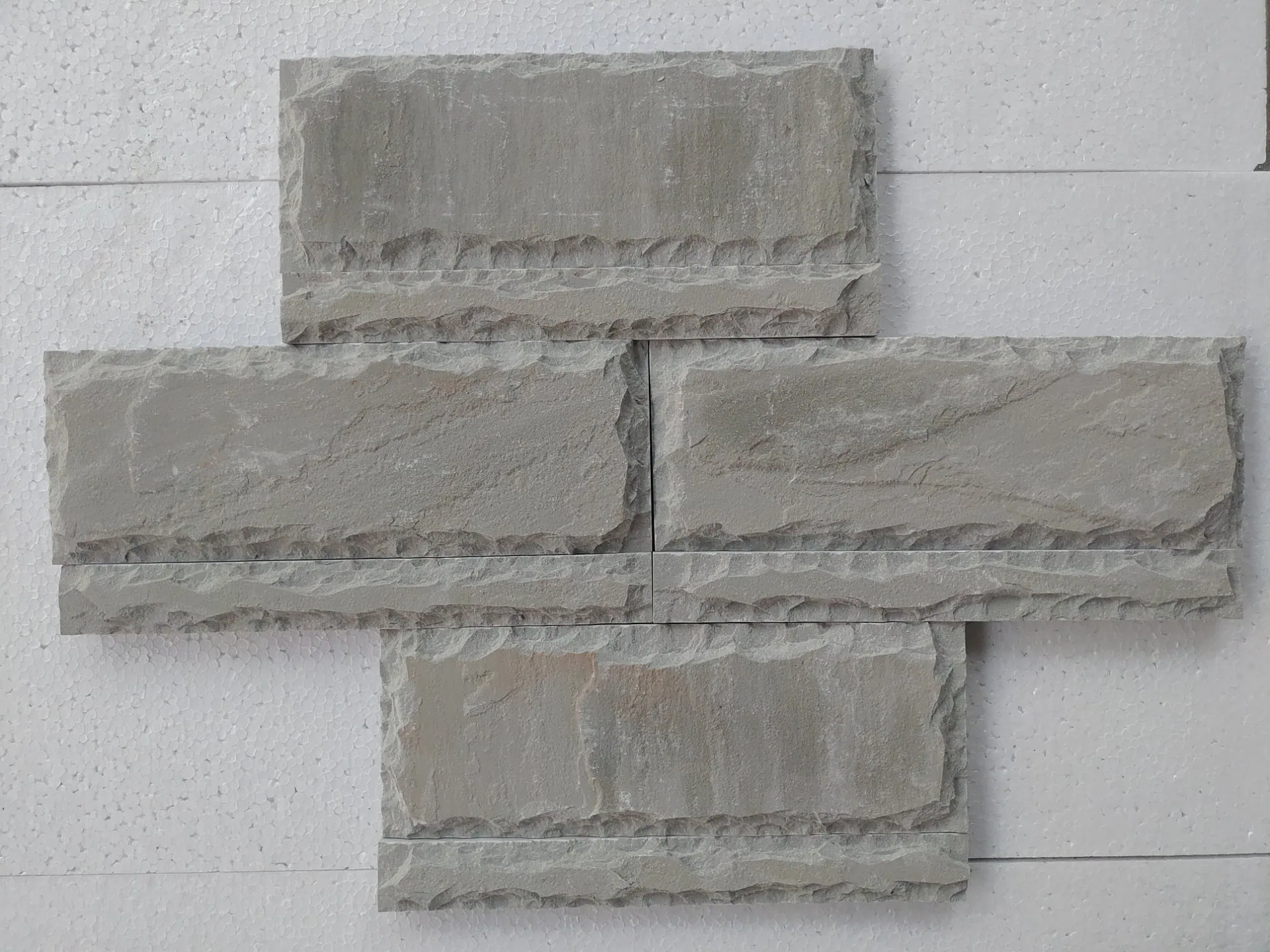 Brick Stone Cladding view 5