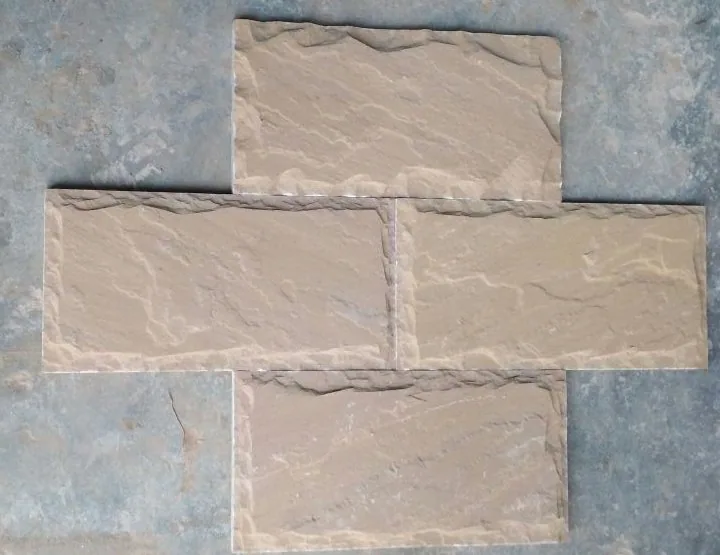 Brick Stone Cladding view 7
