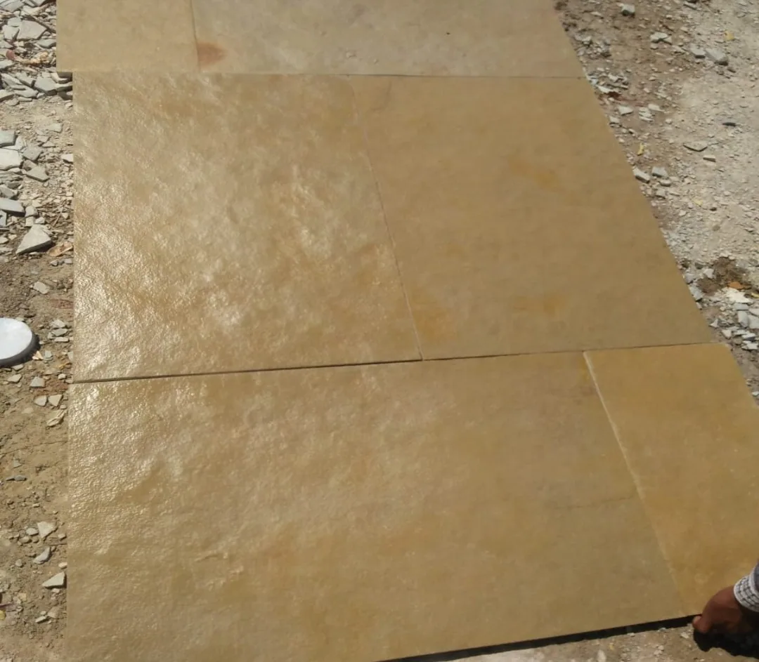 Cobblestone: Specifying for Driveways