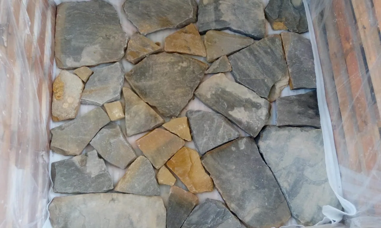Crazy Cladding - Crazy Cladding by JJM Stone Art UAE