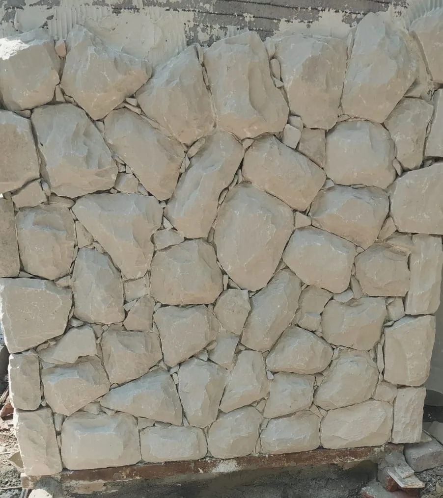 Crazy Cladding view 7