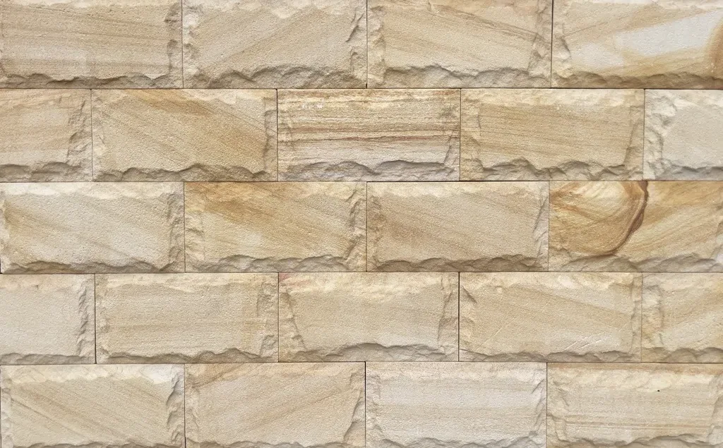 Khatu Teak Sandstone view 2