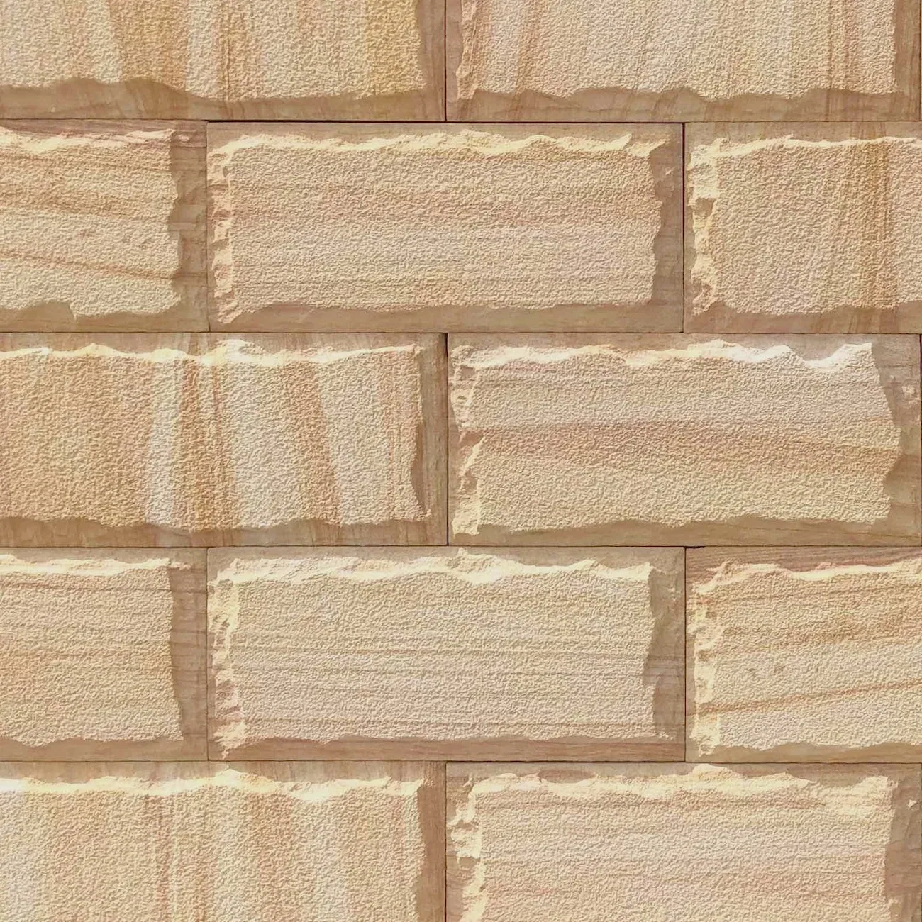 Khatu Teak Sandstone view 5
