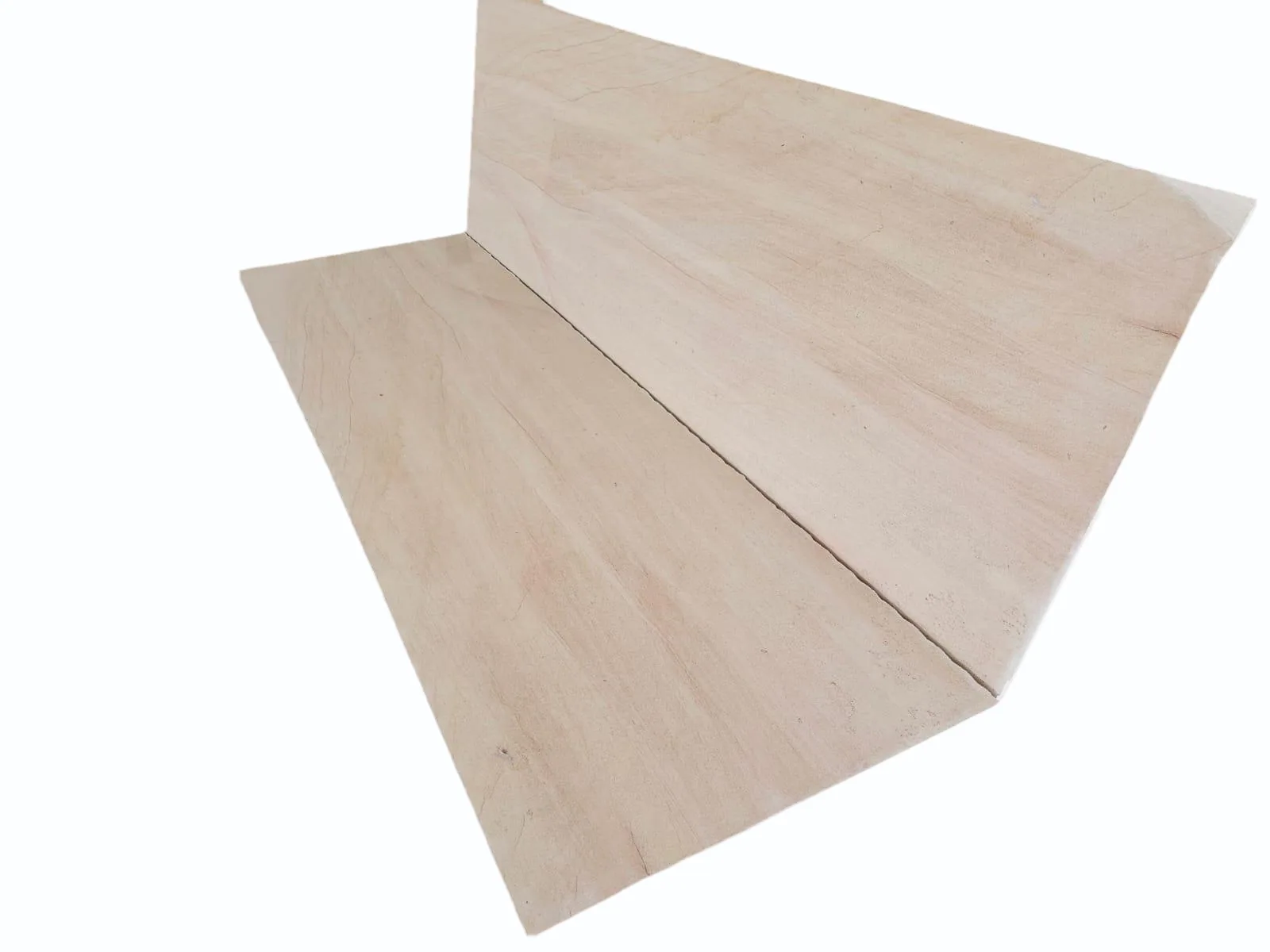 Khatu Teak Sandstone view 6