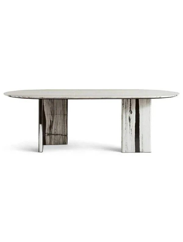 Dhara Dining Table view 2