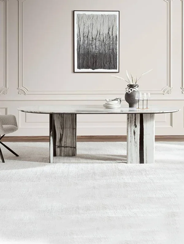 Dhara Dining Table view 4