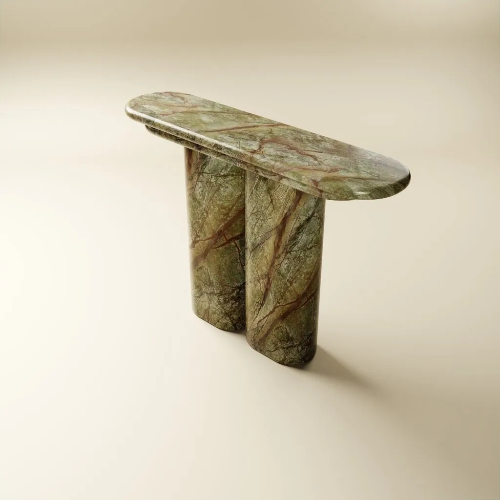 Foresta Console view 3