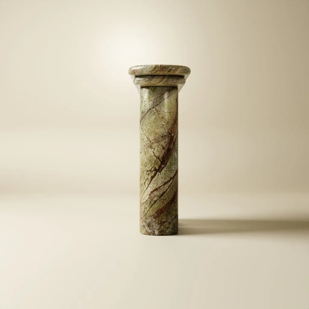 Foresta Console view 4