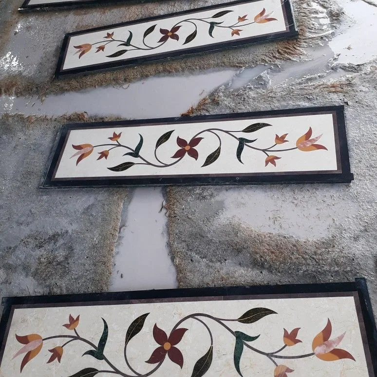 Border & Banding Inlay view 4