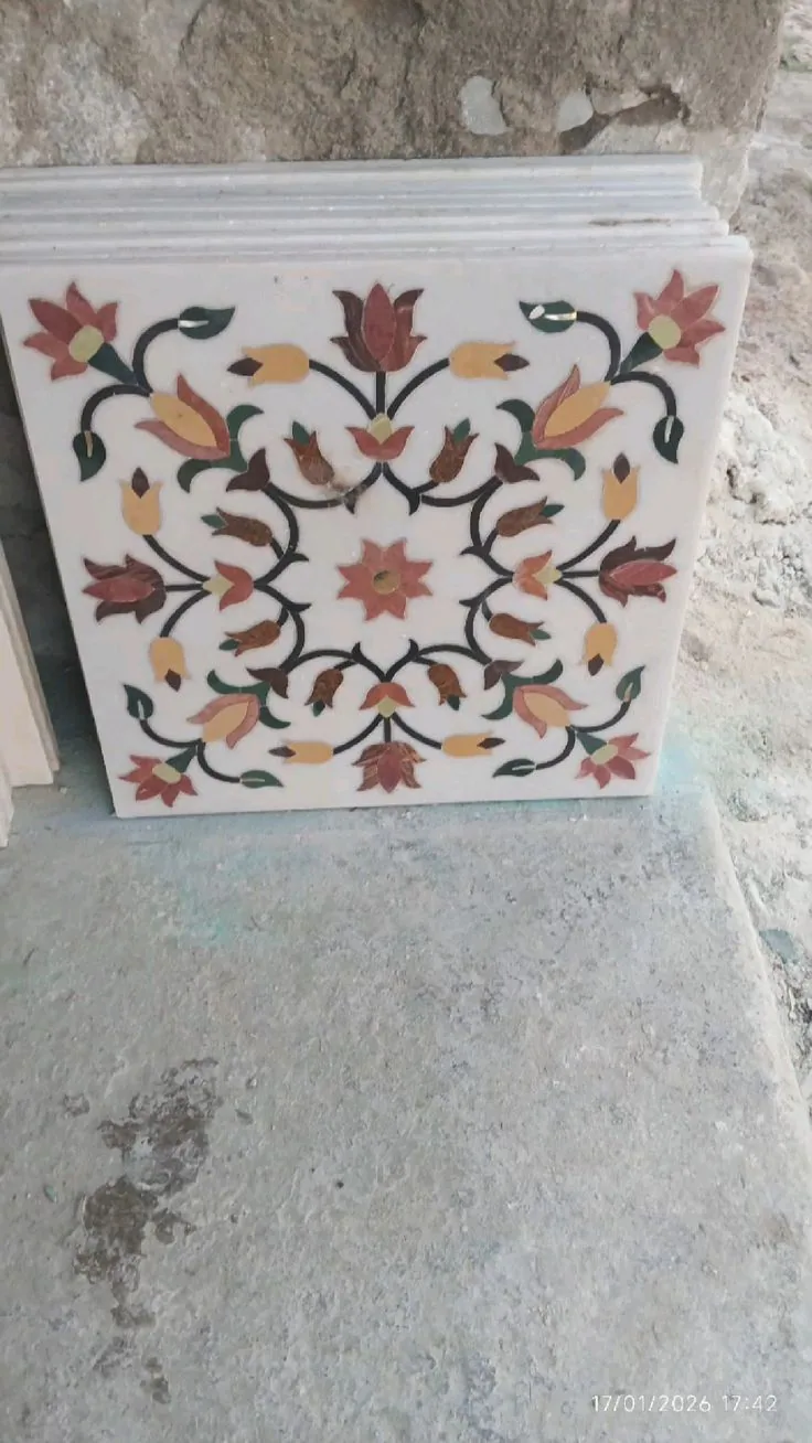 Custom Inlay Slabs view 3