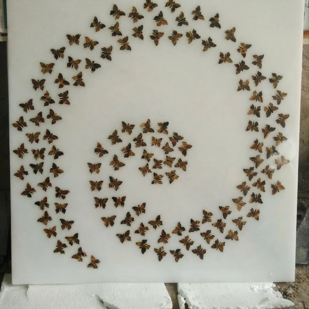 Custom Inlay Slabs view 5
