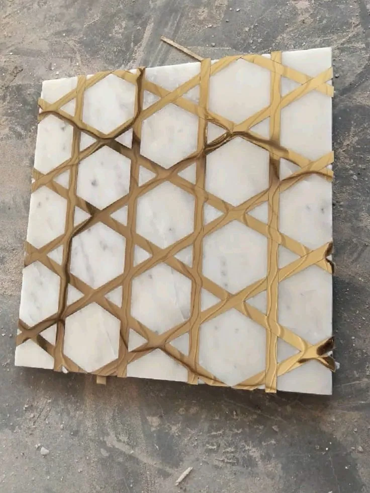 Custom Inlay Slabs view 6