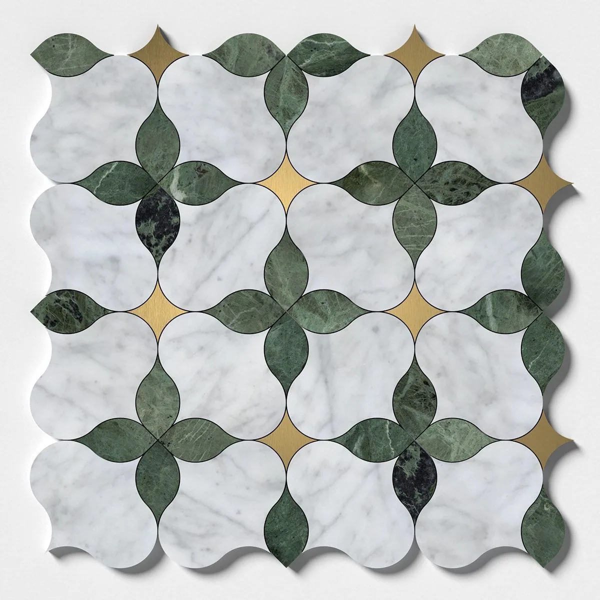 Water-Jet Inlay view 2