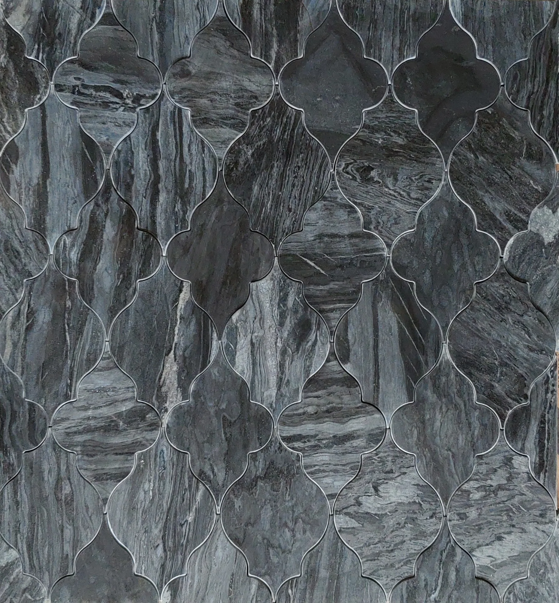 Water-Jet Inlay view 8