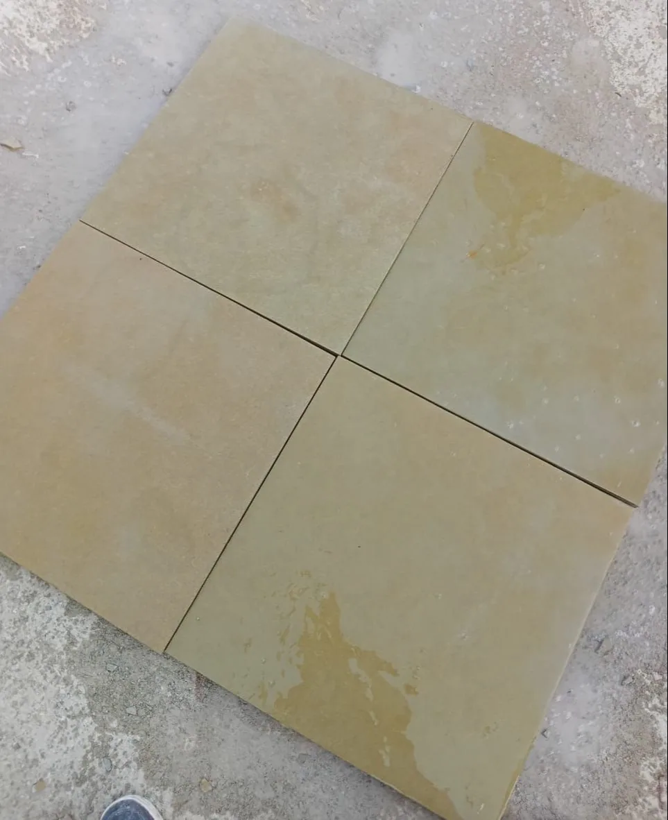 Kota Brown Limestone view 6