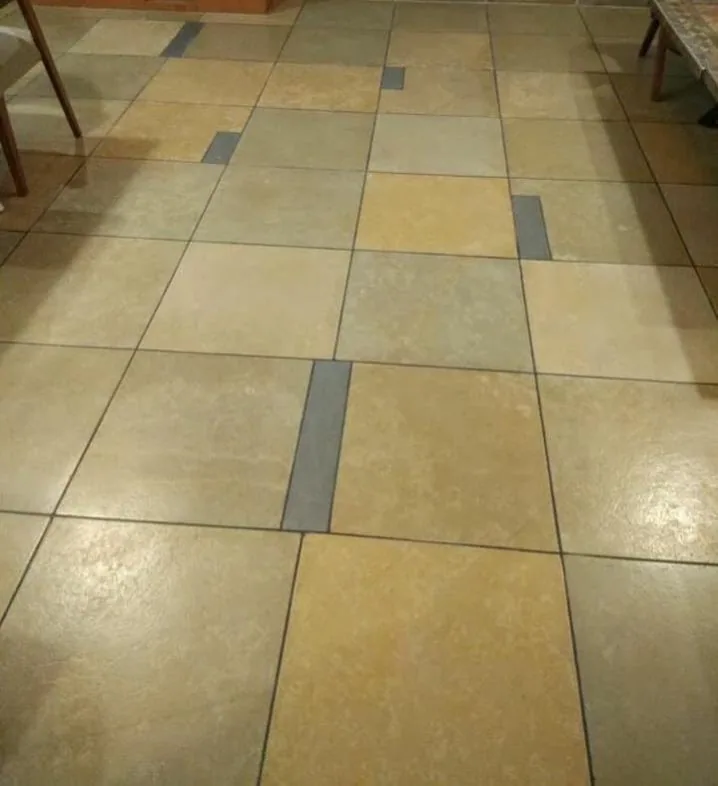Kota Brown Limestone view 10