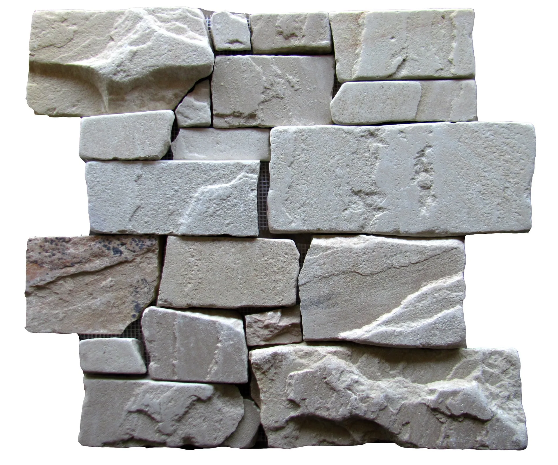 Ledge Stone Cladding view 3