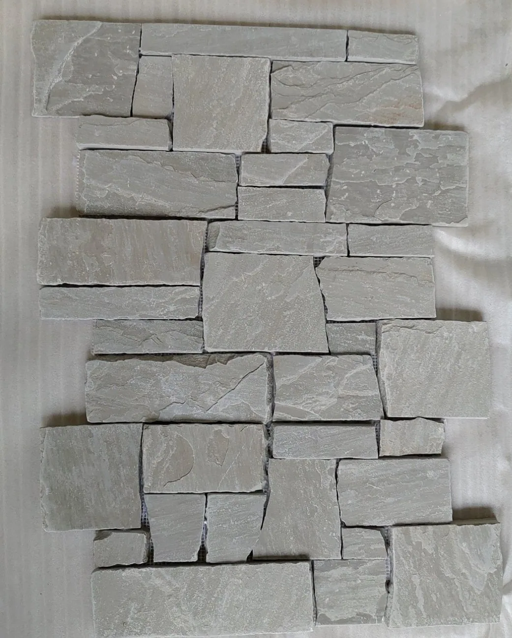 Ledge Stone Cladding view 5