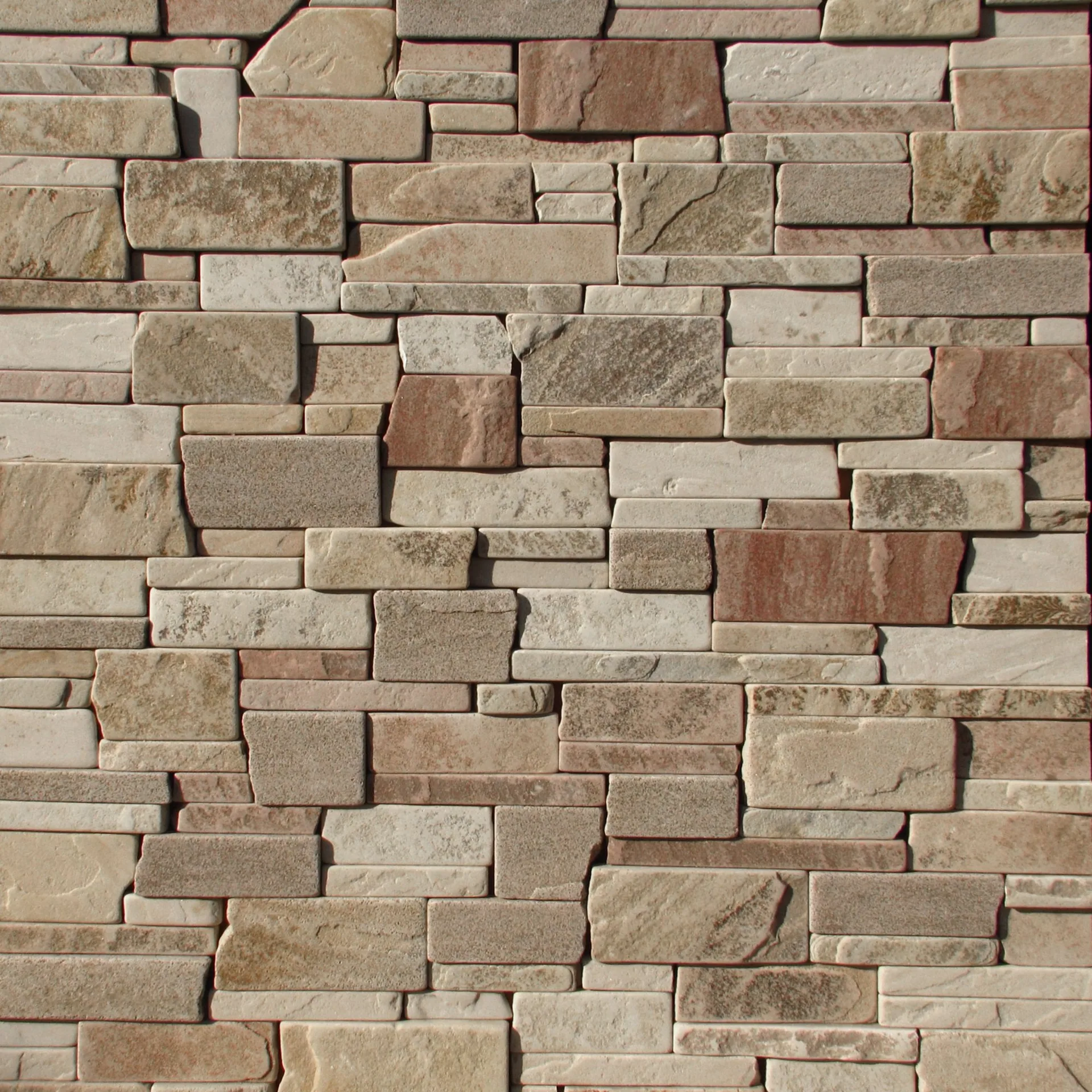 Ledge Stone Cladding view 7