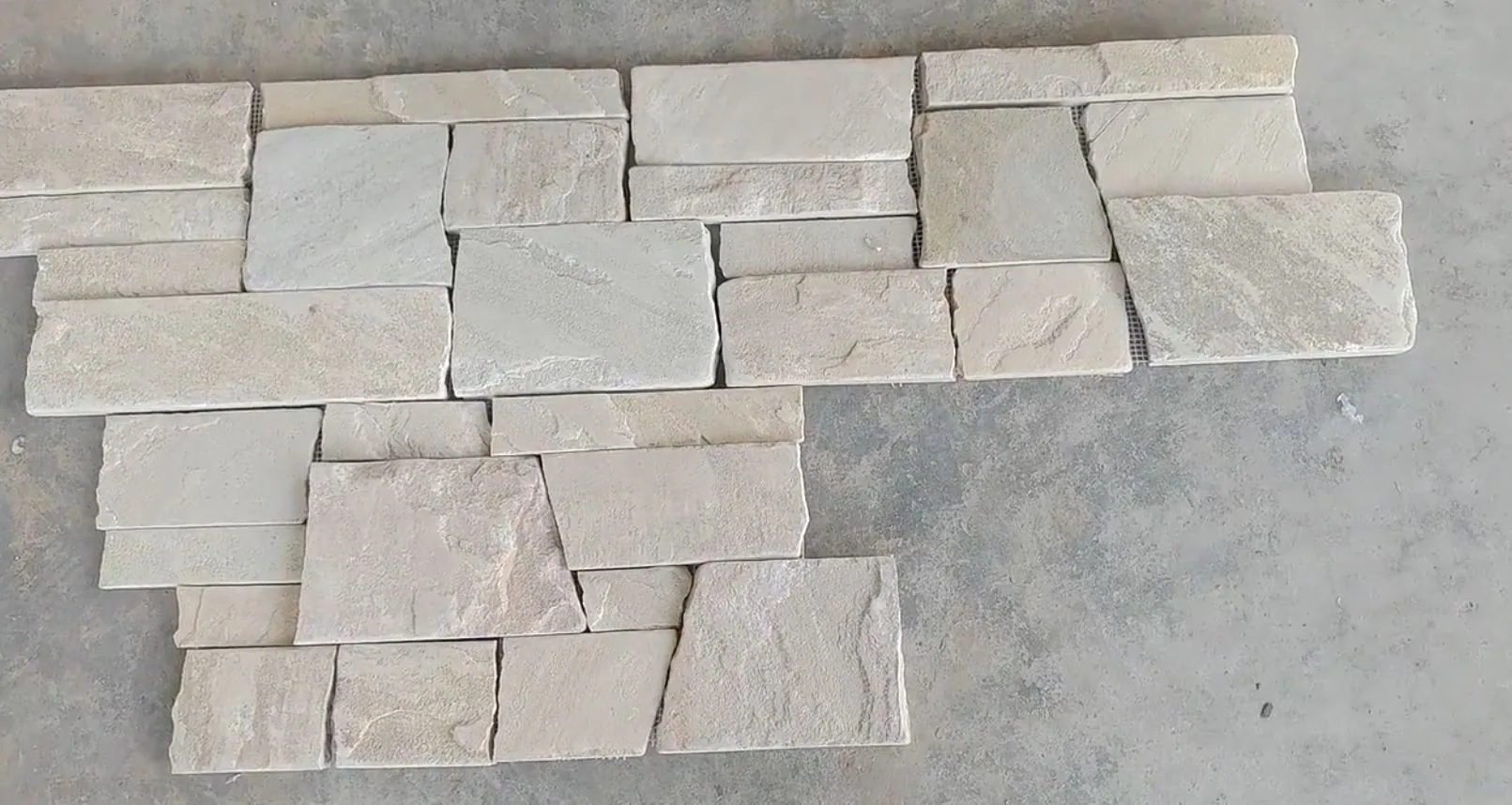 Ledge Stone Cladding view 8