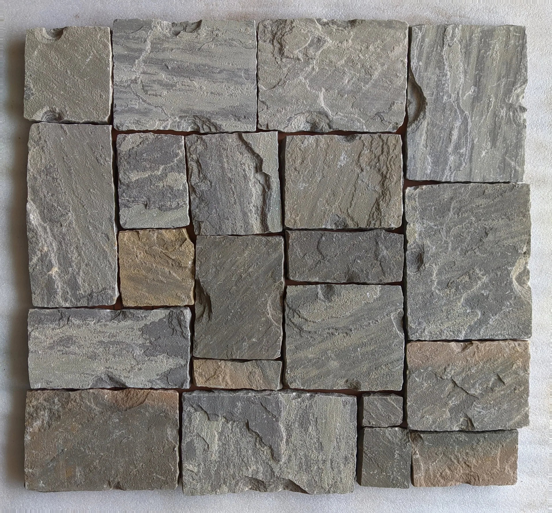 Ledge Stone Cladding view 9