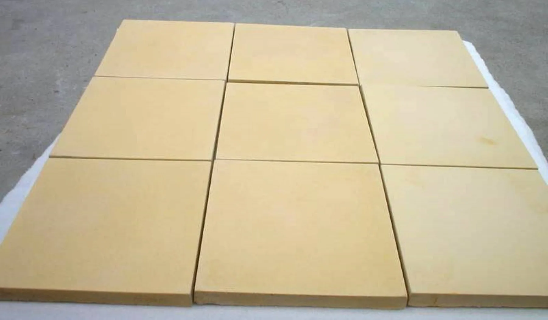 Gwalior Mint Yellow Sandstone view 8