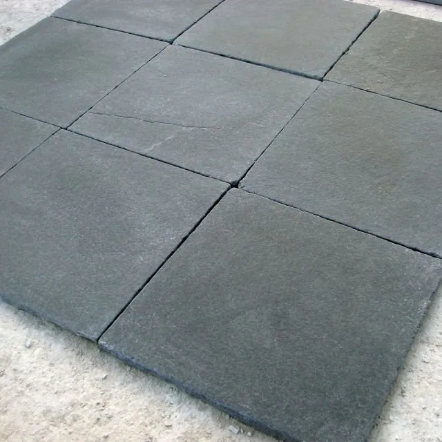 Natural Stone Paving Slabs view 3