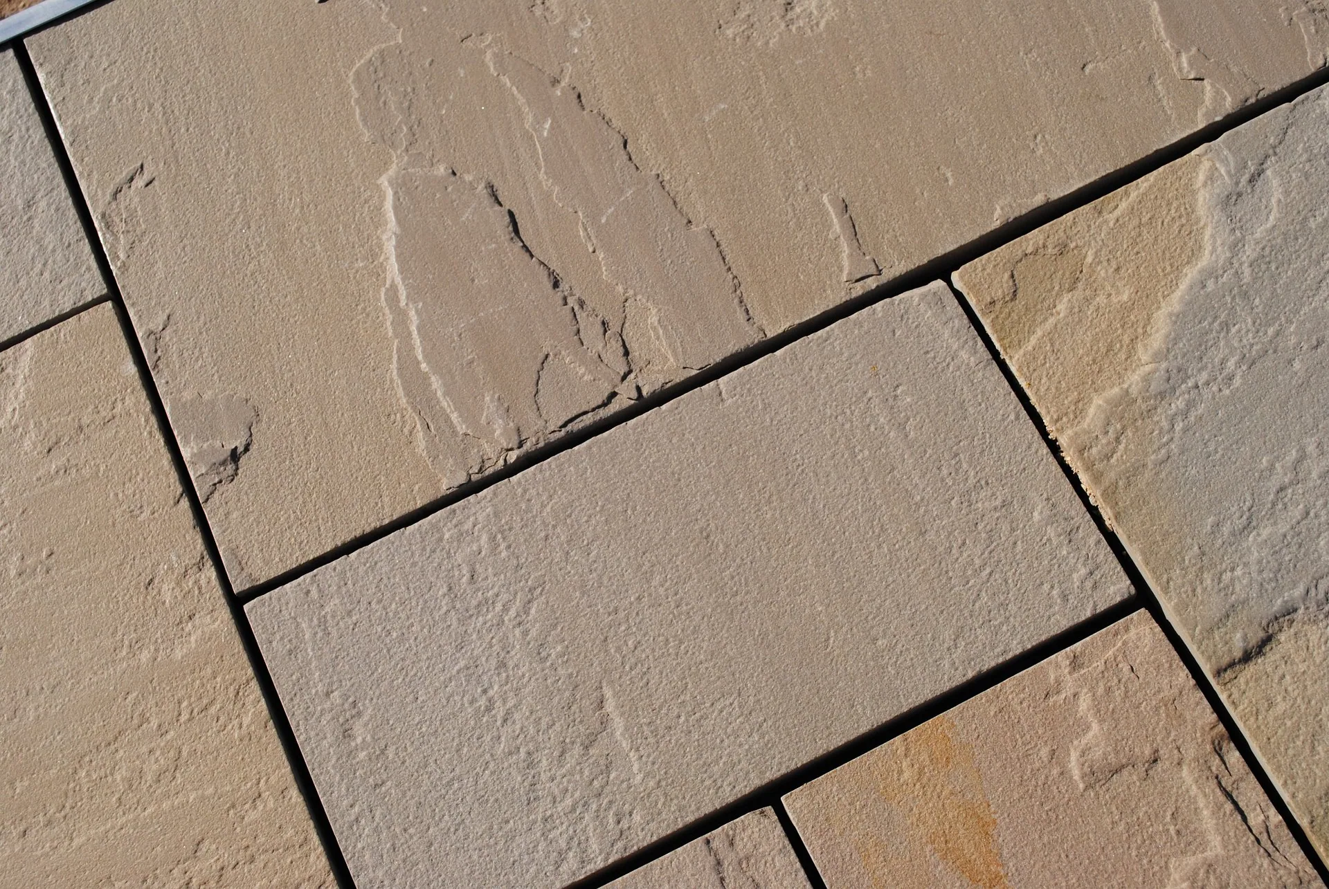 Natural Stone Paving Slabs view 4