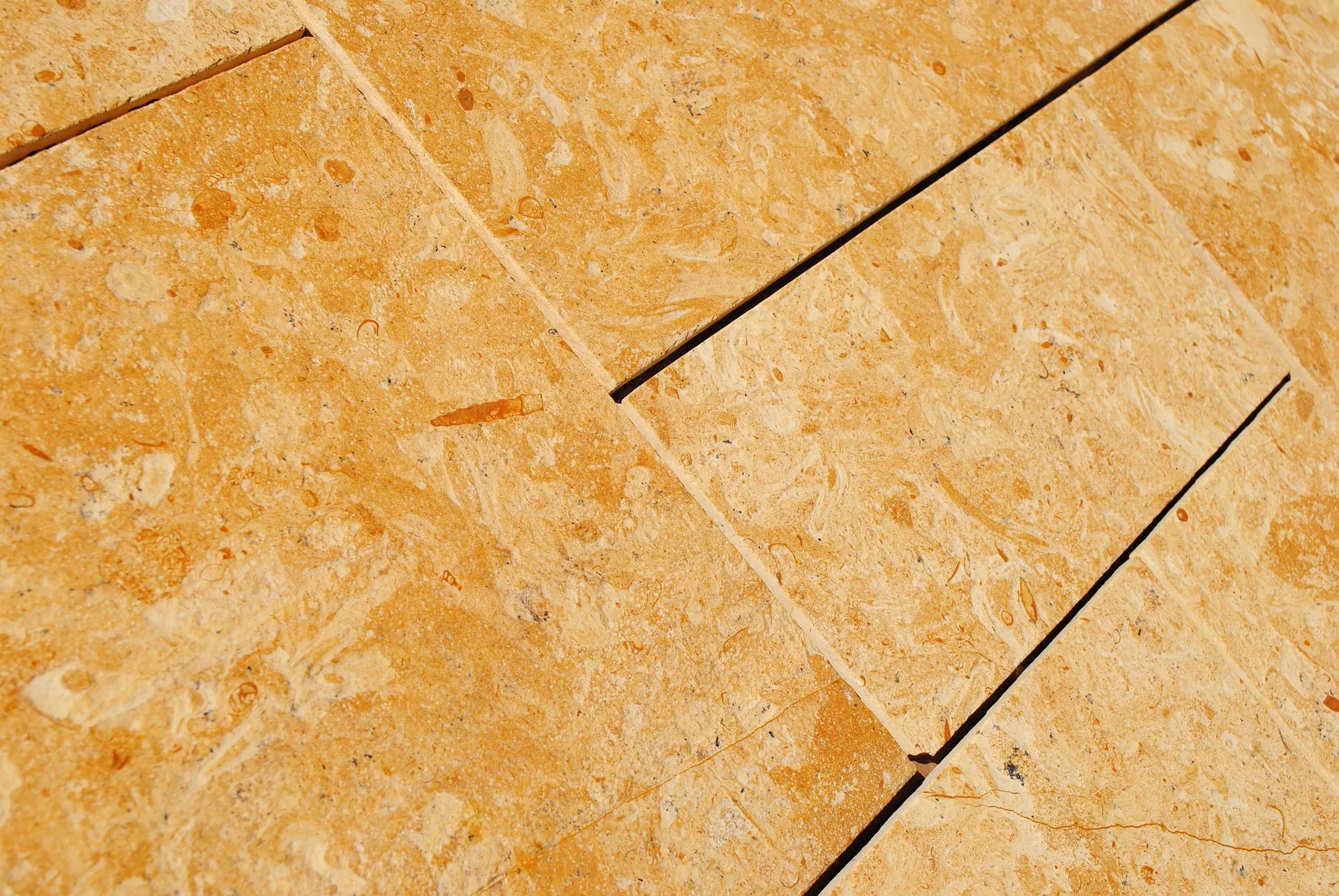 Natural Stone Paving Slabs view 5