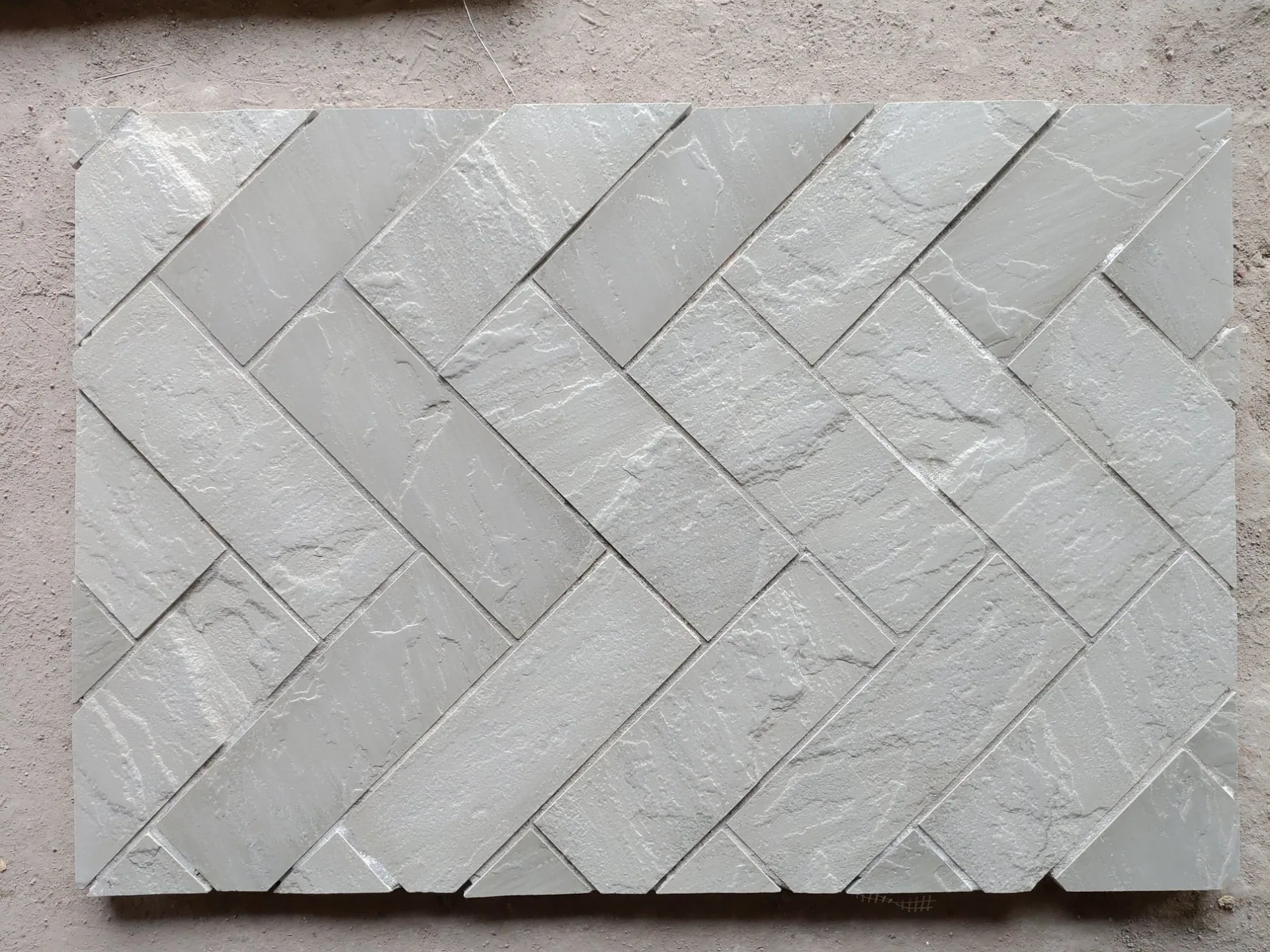 Natural Stone Paving Slabs view 14