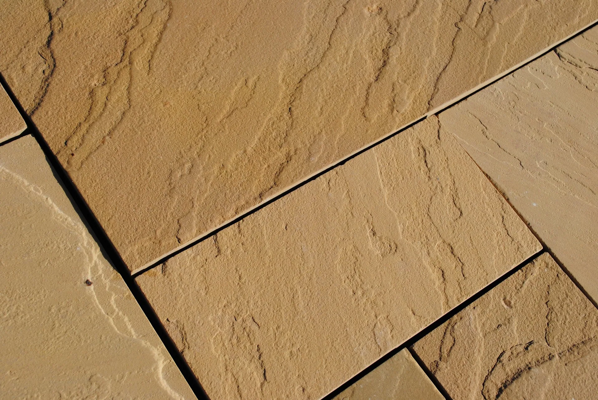 Natural Stone Paving Slabs view 19