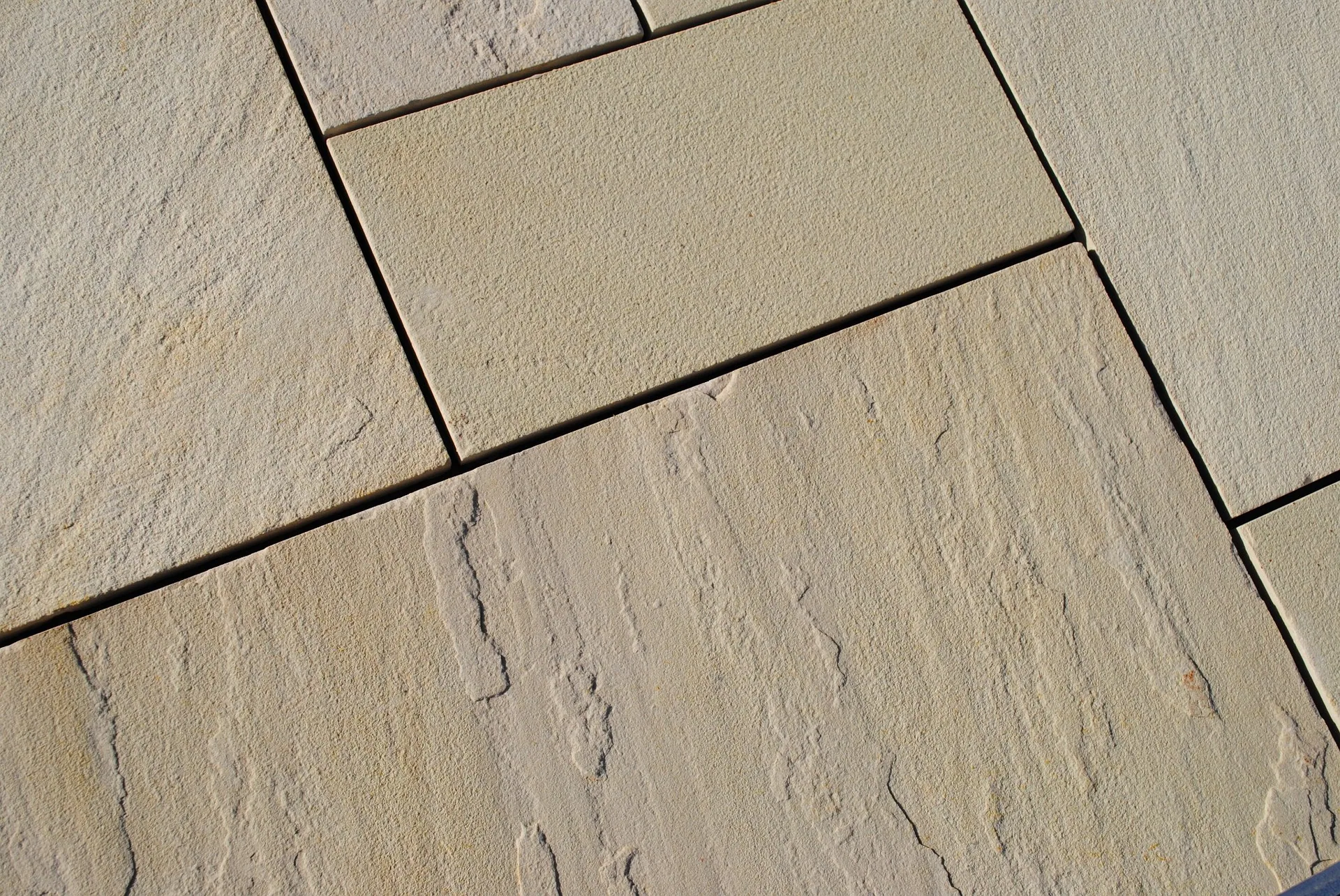 Natural Stone Paving Slabs view 20