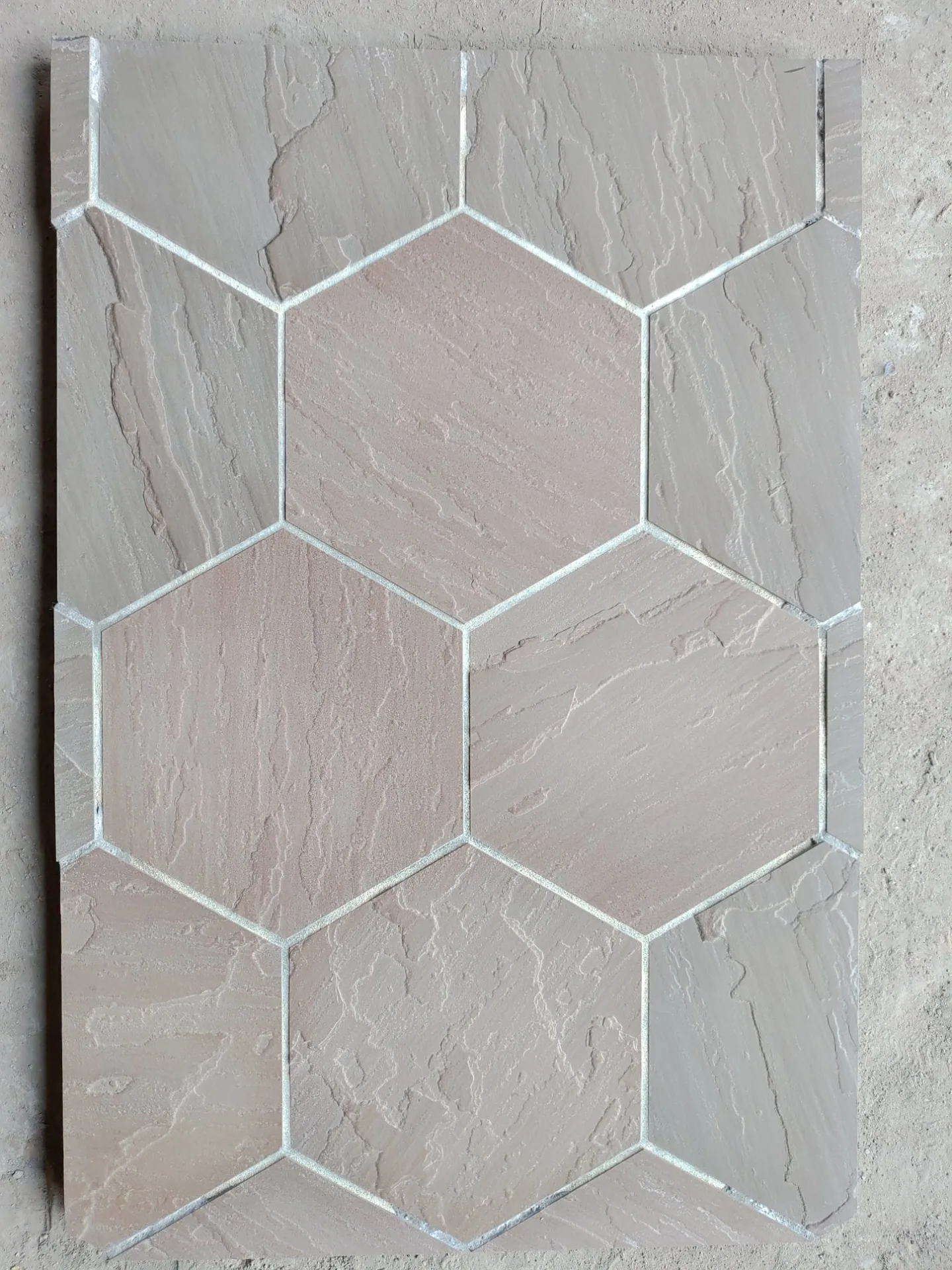Natural Stone Paving Slabs view 21