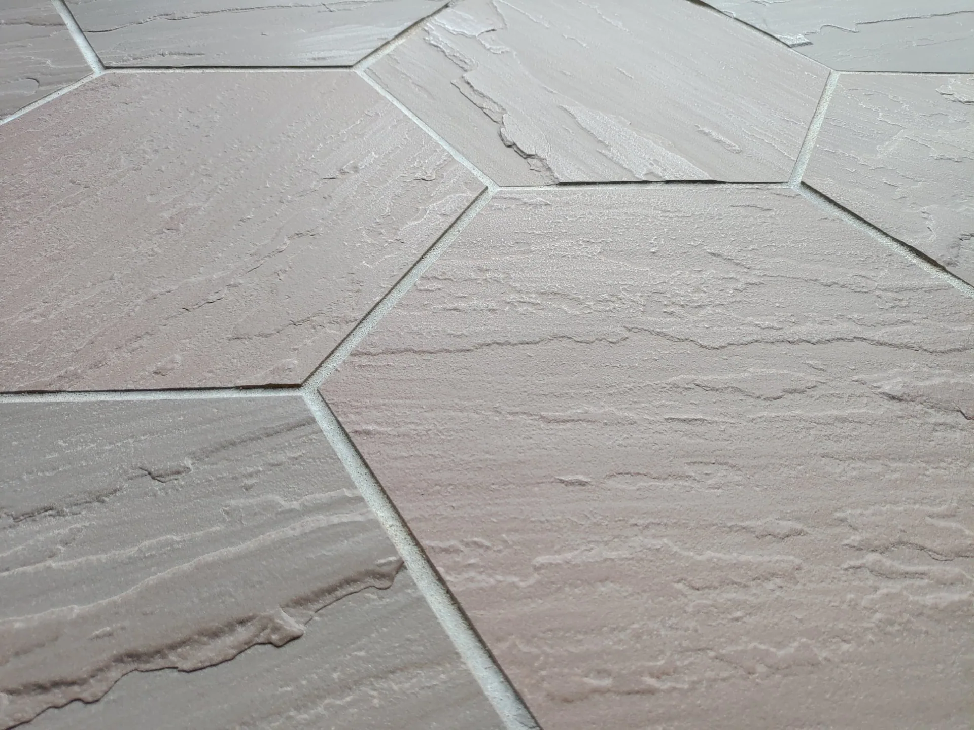 Natural Stone Paving Slabs view 22