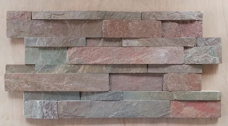 Stack Stone Cladding - Stack Stone by JJM Stone Art UAE