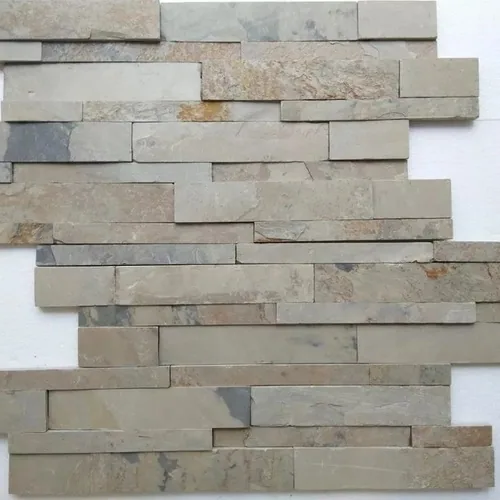Stack Stone Cladding view 2