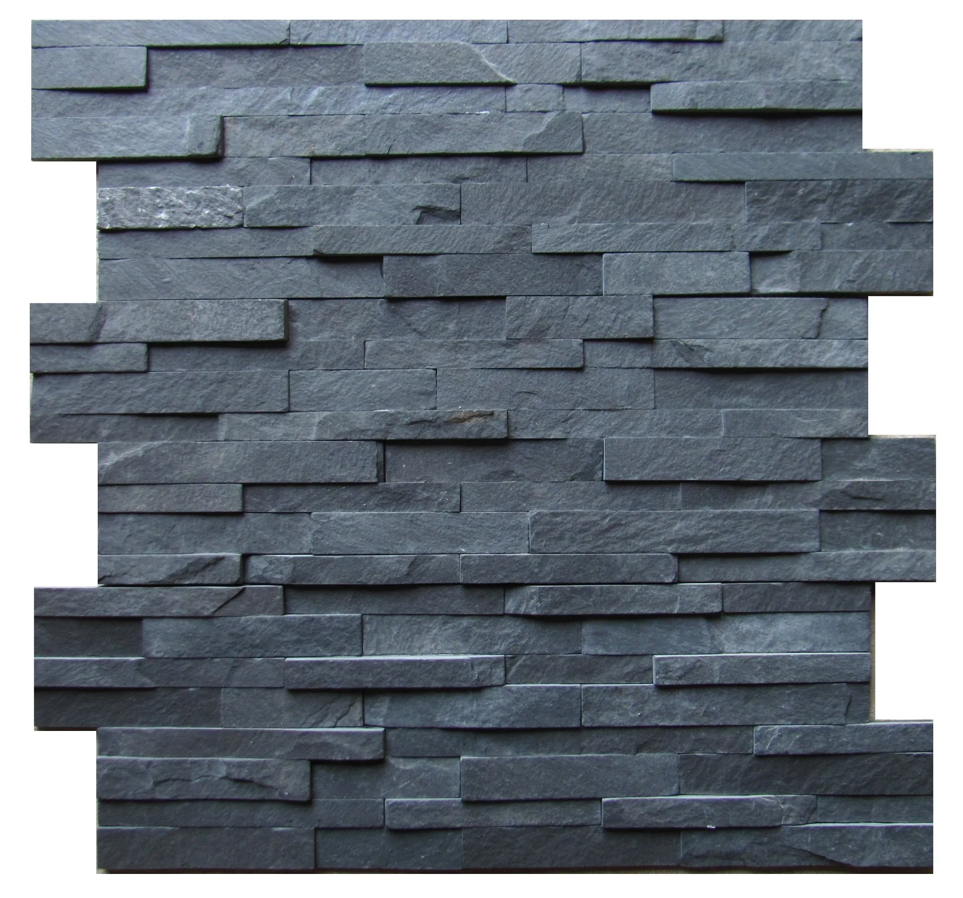 Stack Stone Cladding view 3