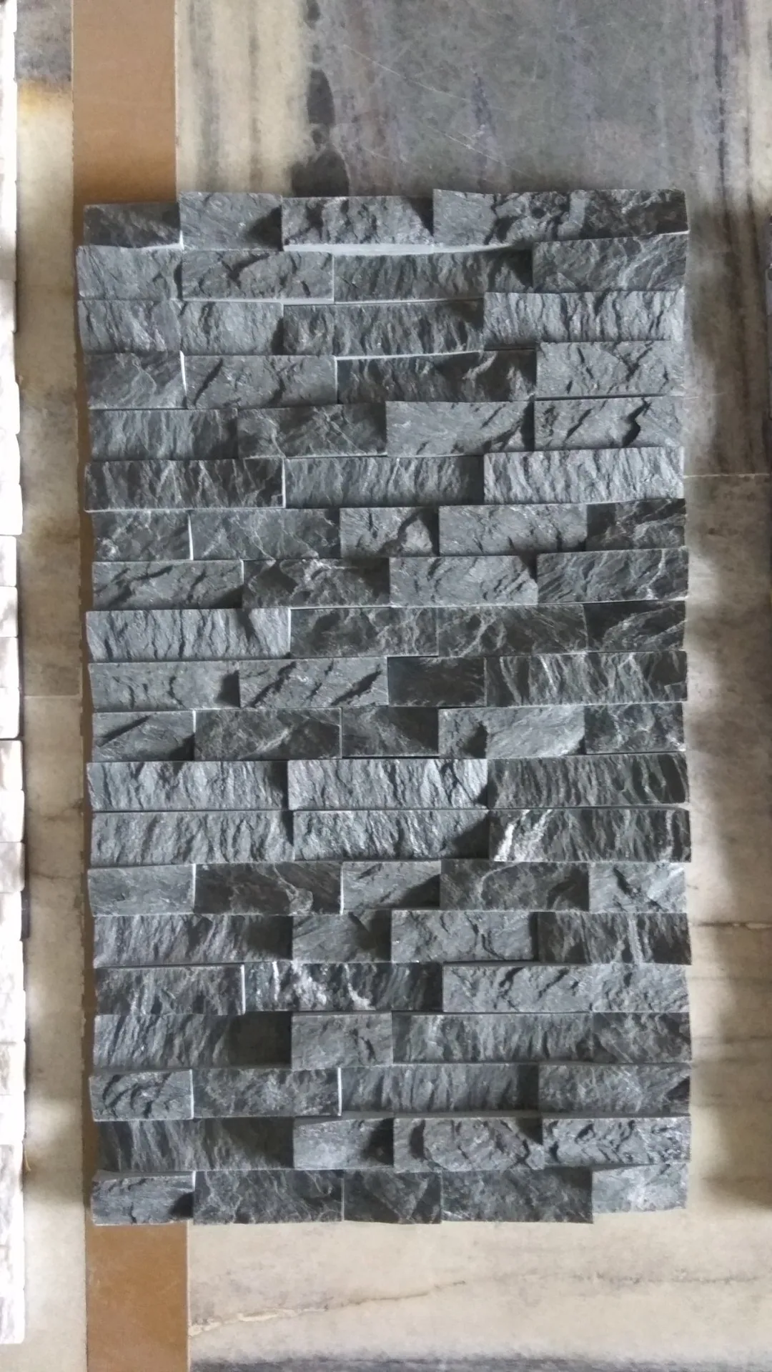 Stack Stone Cladding view 6