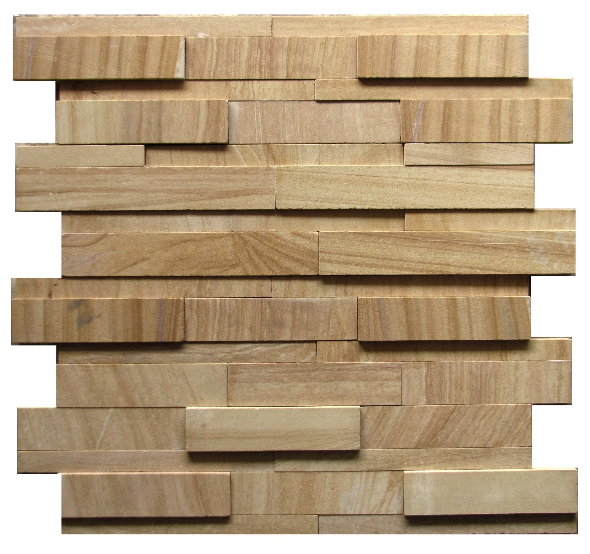Stack Stone Cladding view 11