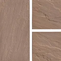 Brown stone colour