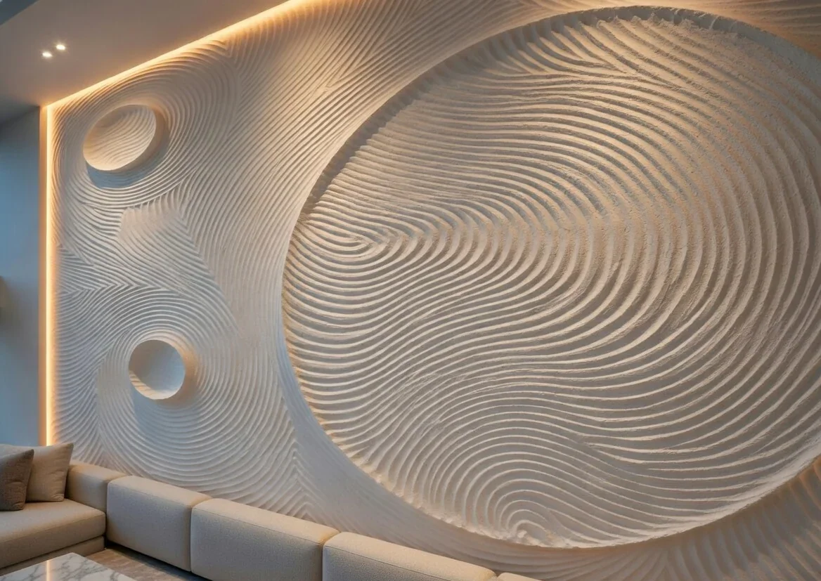 The Ripple Effect view 2