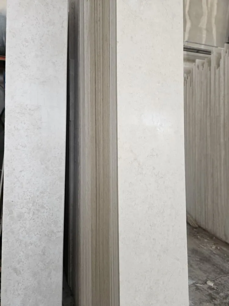 Alabaster White Sandstone view 2